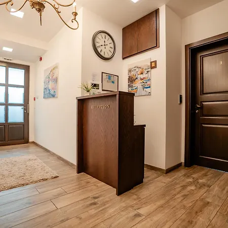 Hotel Sofija 4*