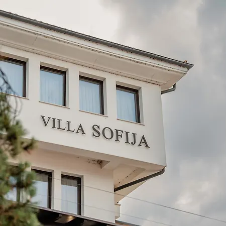 Sofija