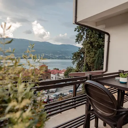 Hotel Sofija Ohrid