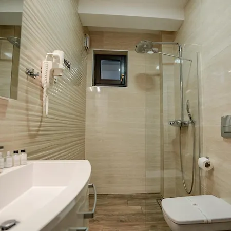 Sofija 4* Ohrid