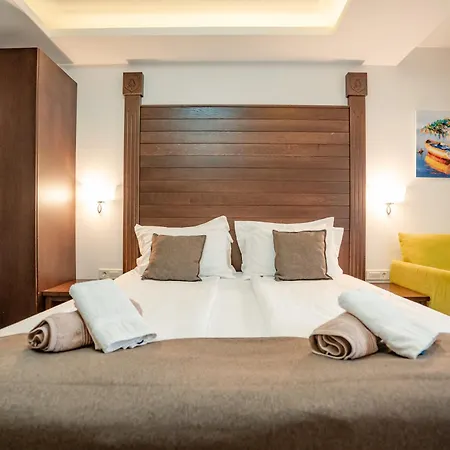 Sofija Hotel