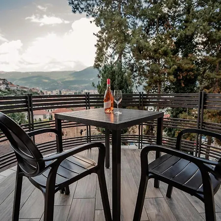 Hotel Sofija 4*