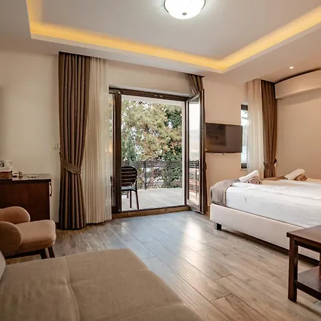 Sofija Hotel