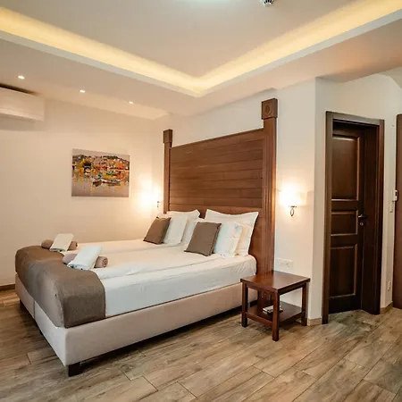 Sofija Hotel Ohrid
