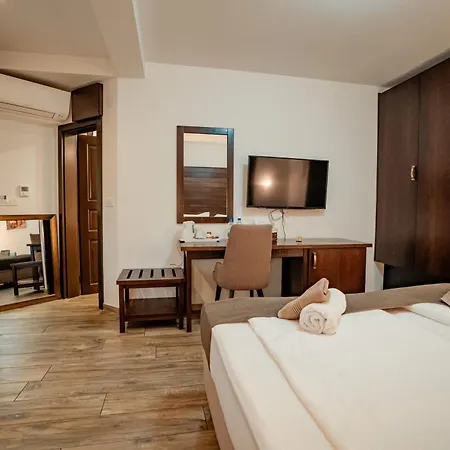 Hotel Sofija Ohrid