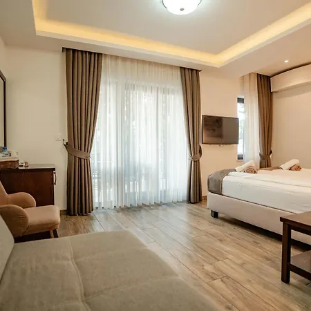 Sofija Hotel 4*