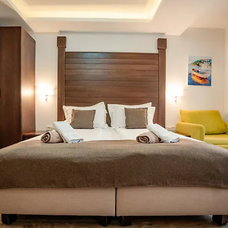Hotel Sofija Ohrid