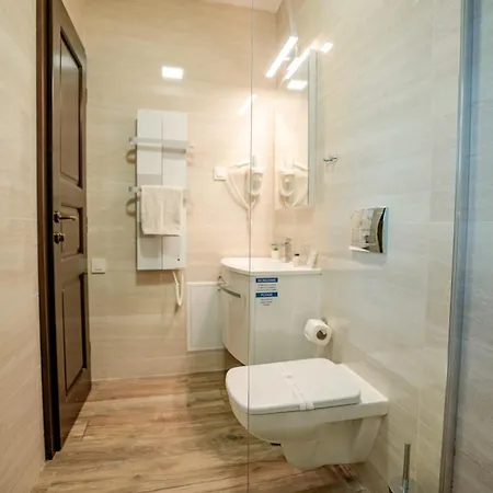 Sofija 4* Ohrid
