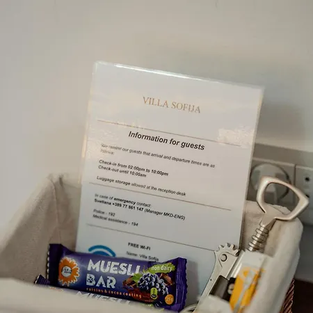 Hotel Sofija