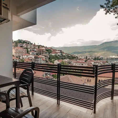 Hotel Sofija