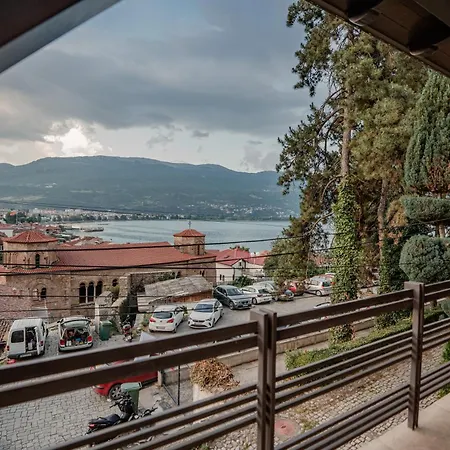 Sofija 4* Ohrid