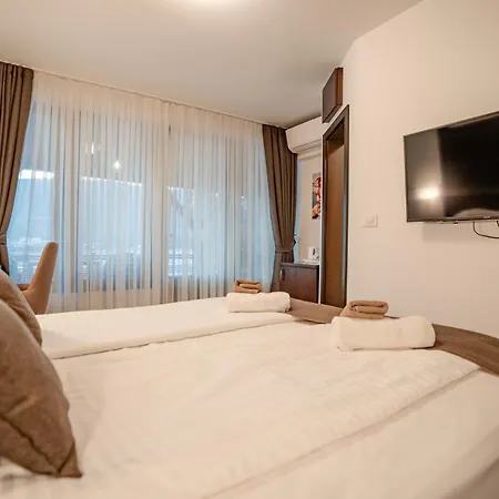 Sofija Ohrid