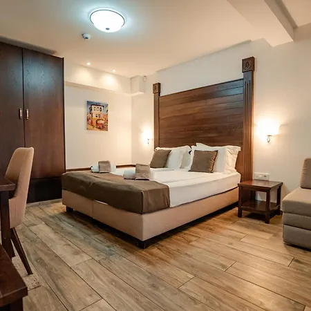 Sofija 4* Ohrid