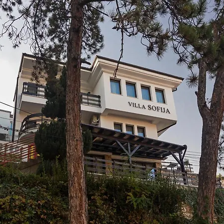 Sofija Ohrid
