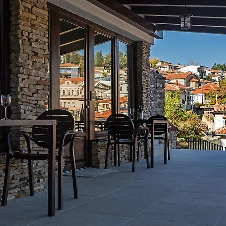 Sofija Hotel