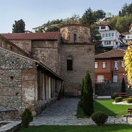 Sofija Ohrid